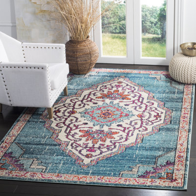 Mcandrews Oriental Area Rug