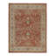 One-of-a-Kind 8’ X 10’1” Hand Knotted Area Rug