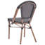 Stackable Outdoor Patio Dining Side Chair