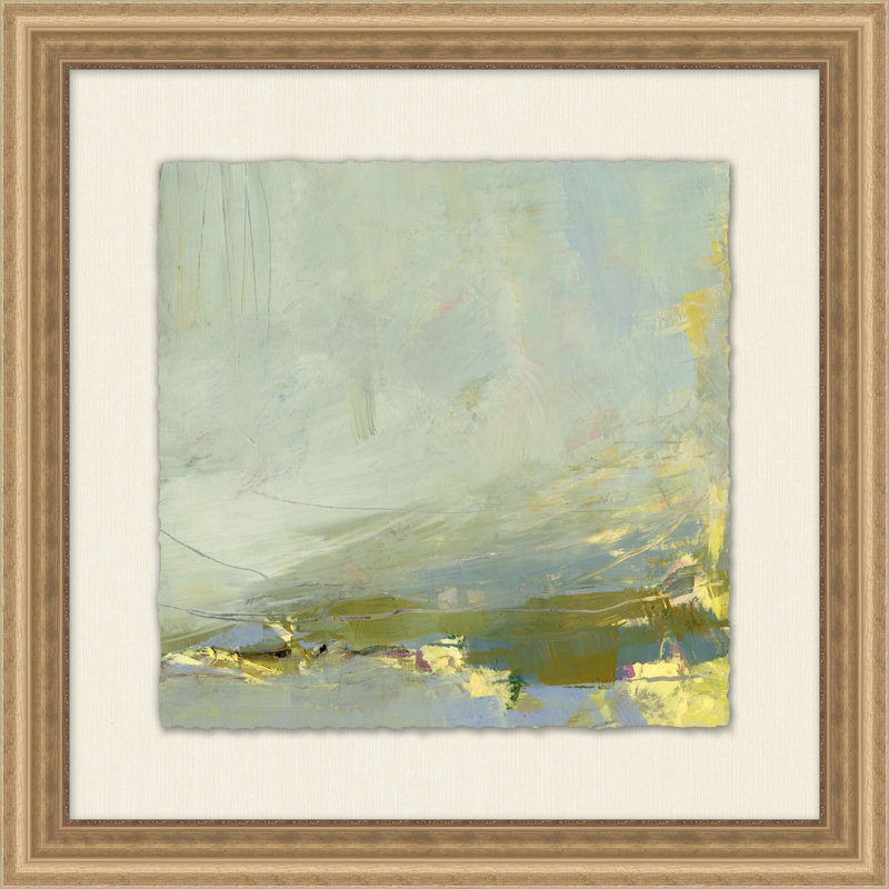 Afternoon Series 4 Print