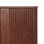 Buffet à 3 tiroirs en bois avec armoire de rangement réglable Potomac-398258126