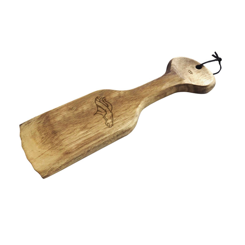 Grattoir NFL Dallas Cowboys, Brosse à barbecue NFL Denver Broncos