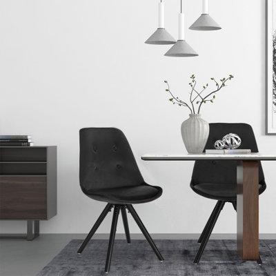 Bibb Upholstered Dining Chair