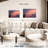 Adella Sunset Sky Buddha-107703343
