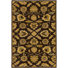 Brun Foncé/Beige