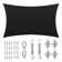 Voile d'ombrage Amgo Customize