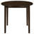 3-Piece Dining Set With Drop Leaf