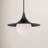 Hermit 1 - Light Single Pendant-1734196933-1734196932