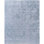 Overdyed One-of-a-Kind 8' 1" X 9' 10" Hand Knotted Area Rug