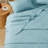 Lightweight Summer Bedspreads - 3 Piece Oversized Quilt Set - Reversible Coverlet Set - King Size-123016147-123016126