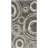 Kenzo Dark Gray Area Rug-19262245