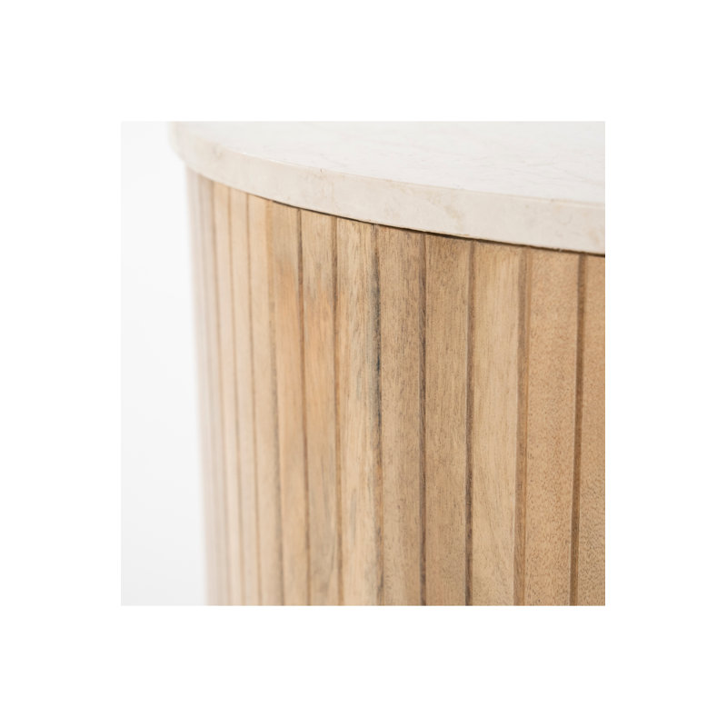 Table basse Marble