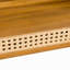 Chaise sans accoudoirs Kirkby, ensemble de 2