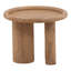 Xanthos Side Table Light Natural