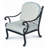 Athena - Person Patio Conversation Set