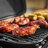 Weber Traveler Compact Portable Gas Grill