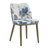 Fabric Upholstered Dining Chairs
