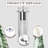 Mincey 1 - Light Silver LED Single Pendant-202364988