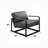 Locnos Accent Chair