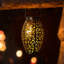 Drolet LED Outdoor Hanging Lantern