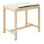 Table à dessin en bois massif