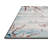 Silky Soft Plush Gray Area Rug-1335094278