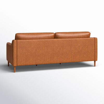 Daylen 85.83'' Upholstered Sofa