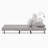 Blago Jacquelyn Convertible Chair-668917685
