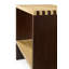 Maurice Solid Wood End Table