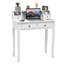 Bureau avec rehausse Macaluso-987411563