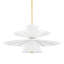 Esperance 2 Light Chandelier