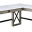 Bureau d'écriture avec plateau relevable Devaansh-82723534