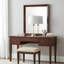 Ensemble de 2 lampes de table Clarity