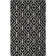 Cannen Hand Tufted Wool Geometric Rug
