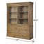 Grand China Cabinet