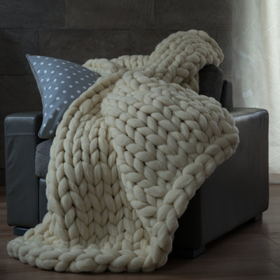 Throw Blanket