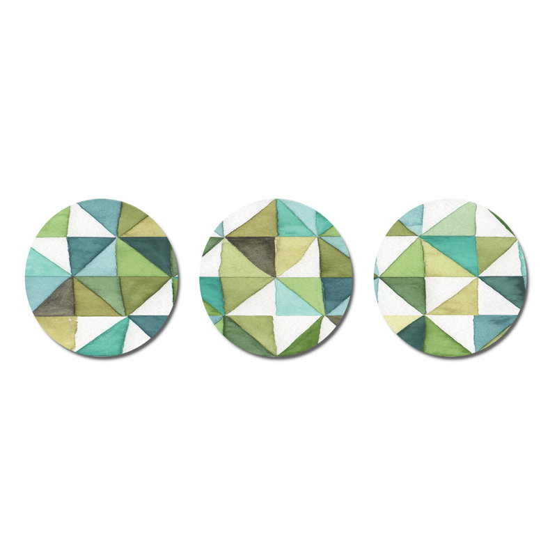 Modern Abstract Wall Decor