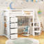 Hillegier Metal Bed-1457358376-1457358383