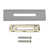 Polished Nickel is out of stock