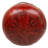Navarette Leather Pouf-30688957