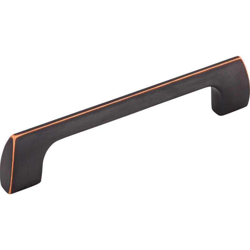 Holland Bar pull, Umbrio, 5 1/16" Center to Center