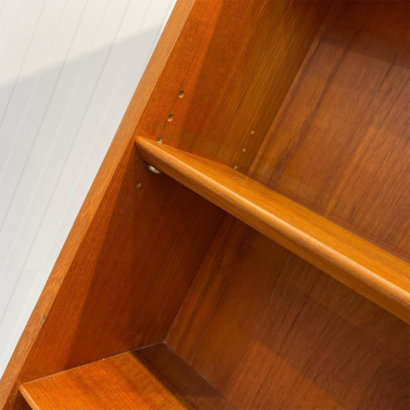 Large storage bookcase