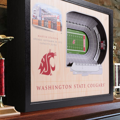 Traditional Entertainment Wall Decor