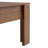 Multi-Functional MDF Coffee Table With Password Lock, Suitable For Storing Firearms And Wine