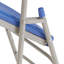 Chaise pliante NPS 1100 Series Deluxe-1613509262
