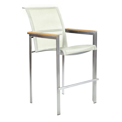 Tivoli Outdoor Bar Stool