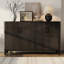 Armoire 4 portes style campagne Mirod-2038400655