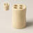 Degarmo Marble Toothbrush Holder