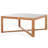 Ditmar Marble Top Coffee Table-69408635