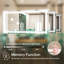 Miroir de salle de bain / meuble-lavabo Adorna-115147354